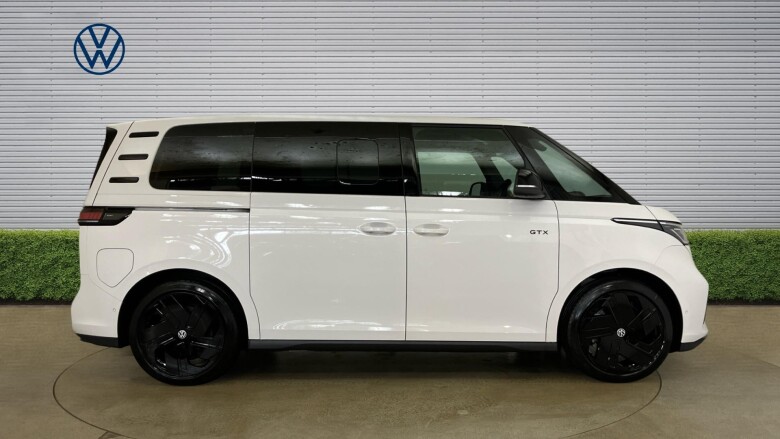 Volkswagen ID. Buzz 250kW GTX Pro 79kWh 5dr 4MOTION Auto Electric Estate